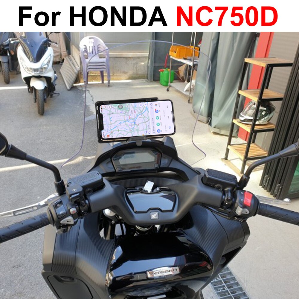 ȥ NC750D NC 750D  GPS ׺̼ ĵ, ..